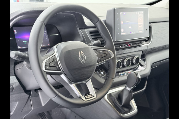 Renault Trafic 2.0 Blue DCI 150 PK AUT / NEXT LEVEL / Navi / Camera / Trekhaak / Led