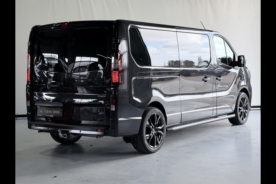 Renault Trafic 2.0 Blue DCI 150 PK AUT / NEXT LEVEL / Navi / Camera / Trekhaak / Led