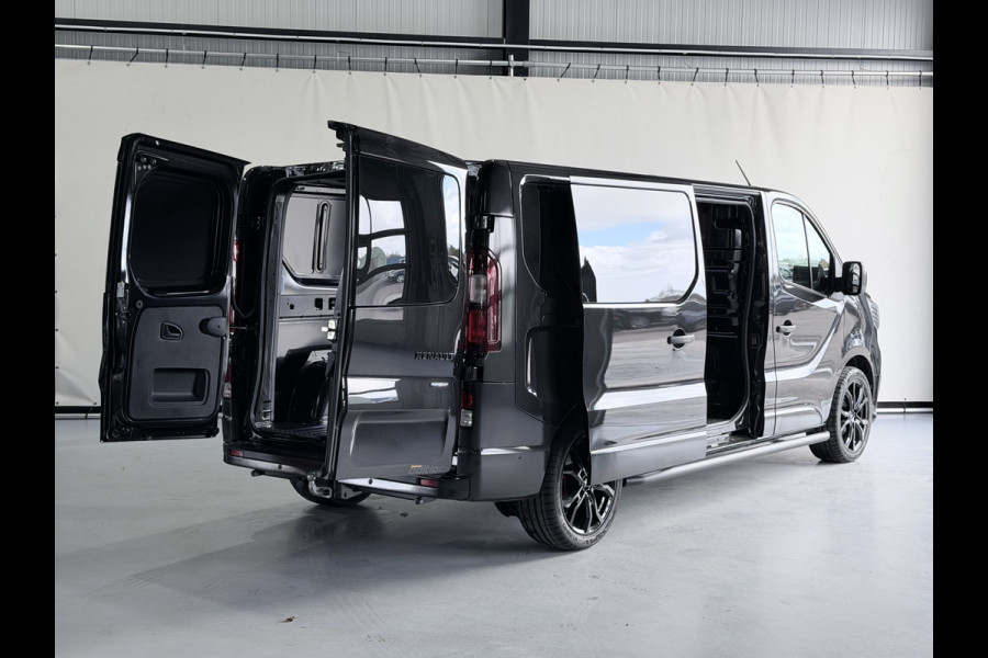 Renault Trafic 2.0 Blue DCI 150 PK AUT / NEXT LEVEL / Navi / Camera / Trekhaak / Led