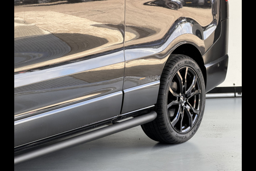 Renault Trafic 2.0 Blue DCI 150 PK AUT / NEXT LEVEL / Navi / Camera / Trekhaak / Led