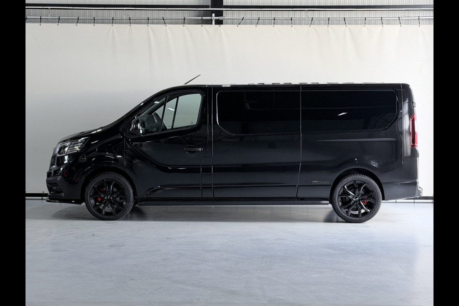 Renault Trafic 2.0 Blue DCI 150 PK AUT / NEXT LEVEL / Navi / Camera / Trekhaak / Led