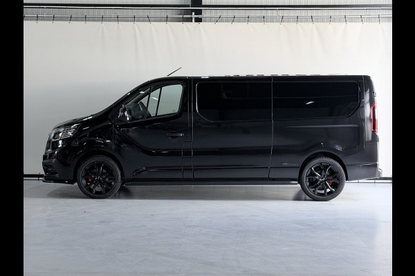 Renault Trafic 2.0 Blue DCI 150 PK AUT / NEXT LEVEL / Navi / Camera / Trekhaak / Led