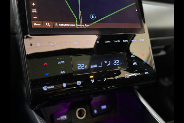 Hyundai Tucson 1.6 T-GDI 150pk N Line | Pano | Winterpakket | 19inch | Adapt cruise | Camera | Bomvol |