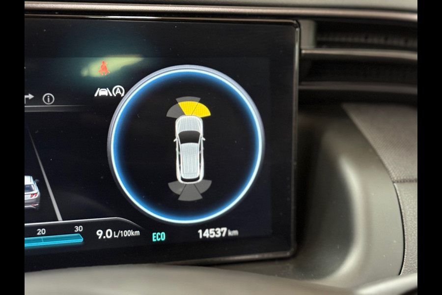 Hyundai Tucson 1.6 T-GDI 150pk N Line | Pano | Winterpakket | 19inch | Adapt cruise | Camera | Bomvol |