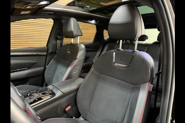 Hyundai Tucson 1.6 T-GDI 150pk N Line | Pano | Winterpakket | 19inch | Adapt cruise | Camera | Bomvol |