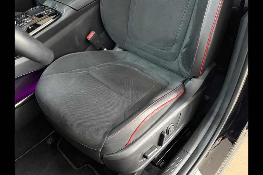 Hyundai Tucson 1.6 T-GDI 150pk N Line | Pano | Winterpakket | 19inch | Adapt cruise | Camera | Bomvol |