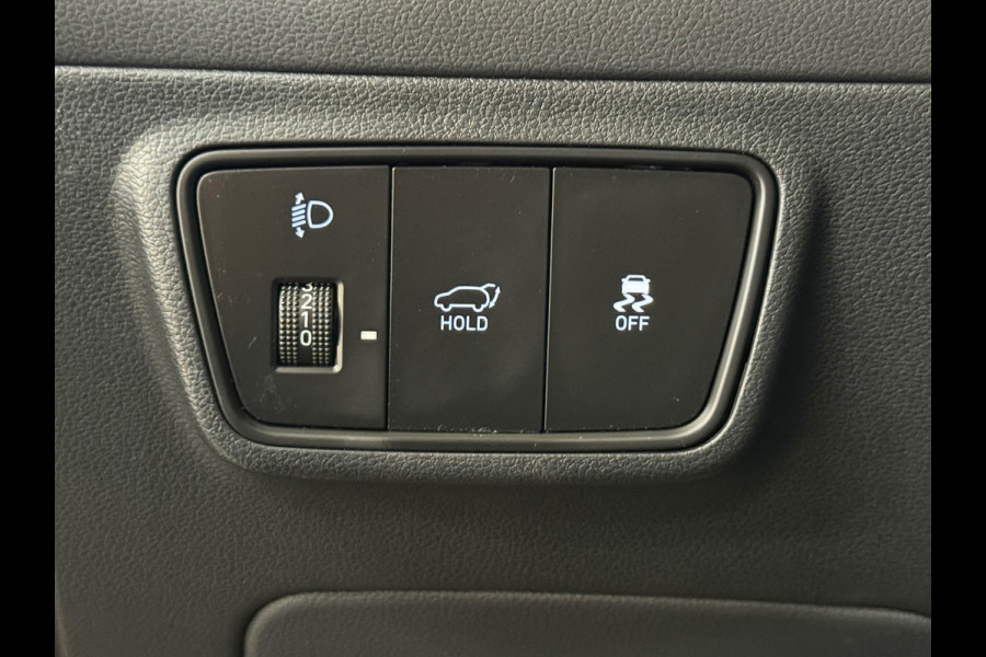 Hyundai Tucson 1.6 T-GDI 150pk N Line | Pano | Winterpakket | 19inch | Adapt cruise | Camera | Bomvol |