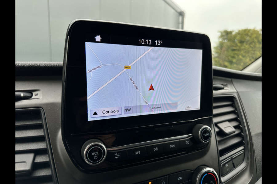 Ford Transit Custom 2.0 TDCI / L1H1 / 1e EIG. / 2.500 KG AHG / CAMERA / TREKHAAK / CRUISE / AIRCO / NAVI / STOELVERW.