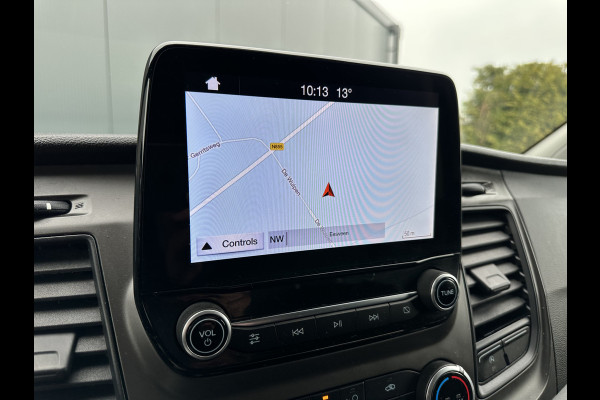 Ford Transit Custom 2.0 TDCI / L1H1 / 1e EIG. / 2.500 KG AHG / CAMERA / TREKHAAK / CRUISE / AIRCO / NAVI / STOELVERW.