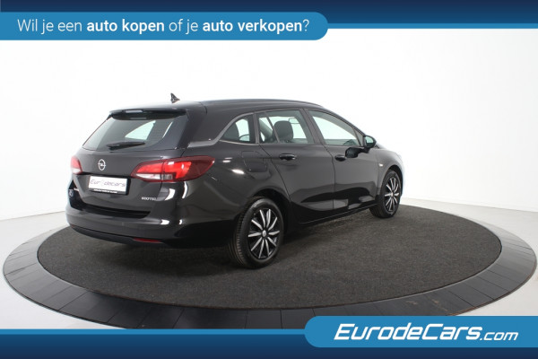 Opel Astra Sports Tourer 1.0 Online Edition *1ste Eigenaar*Navigatie*Trekhaak*PDC*