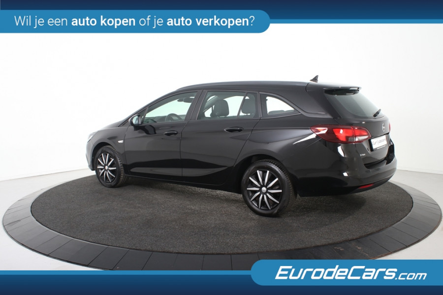 Opel Astra Sports Tourer 1.0 Online Edition *1ste Eigenaar*Navigatie*Trekhaak*PDC*
