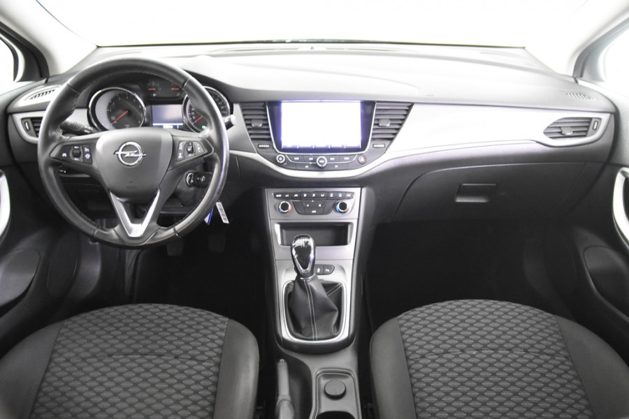 Opel Astra Sports Tourer 1.0 Online Edition *1ste Eigenaar*Navigatie*Trekhaak*PDC*