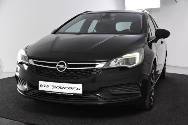 Opel Astra Sports Tourer 1.0 Online Edition *1ste Eigenaar*Navigatie*Trekhaak*PDC*