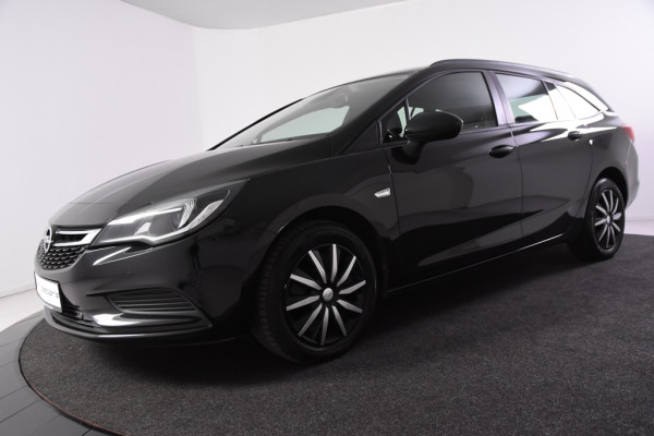 Opel Astra Sports Tourer 1.0 Online Edition *1ste Eigenaar*Navigatie*Trekhaak*PDC*