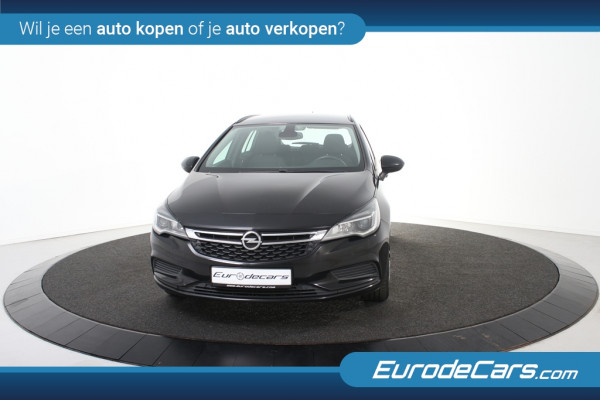Opel Astra Sports Tourer 1.0 Online Edition *1ste Eigenaar*Navigatie*Trekhaak*PDC*