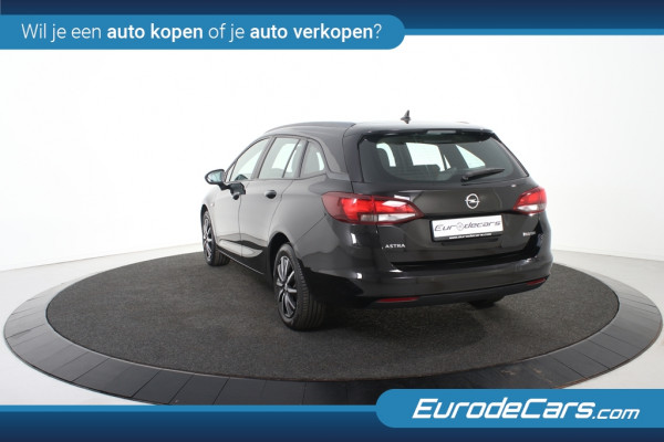Opel Astra Sports Tourer 1.0 Online Edition *1ste Eigenaar*Navigatie*Trekhaak*PDC*