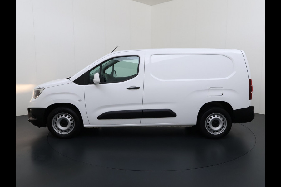 Opel Combo 1.5D L2H1 102PK, Trekhaak, Navigatie, Cruise Control, NIEUWSTAAT