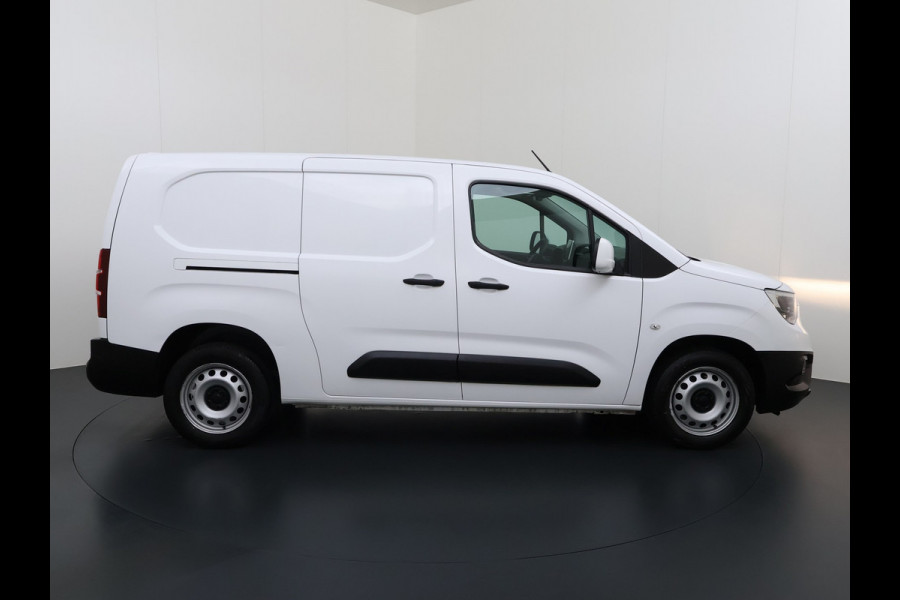 Opel Combo 1.5D L2H1 102PK, Trekhaak, Navigatie, Cruise Control, NIEUWSTAAT