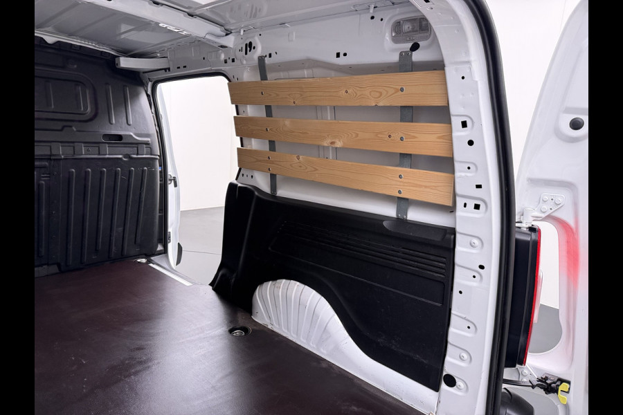 Opel Combo 1.5D L2H1 102PK, Trekhaak, Navigatie, Cruise Control, NIEUWSTAAT