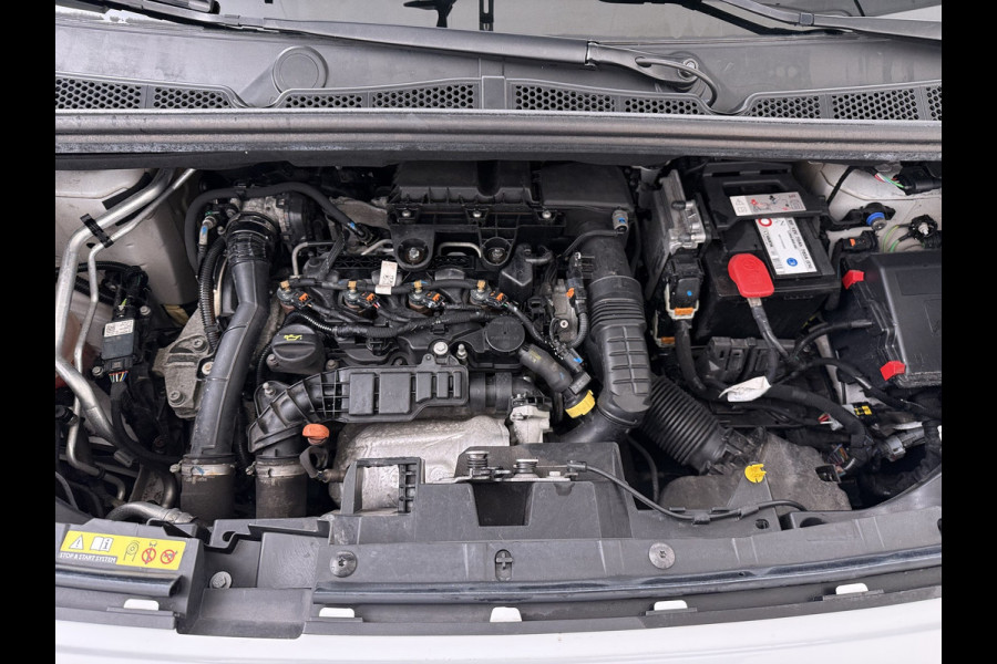 Opel Combo 1.5D L2H1 102PK, Trekhaak, Navigatie, Cruise Control, NIEUWSTAAT