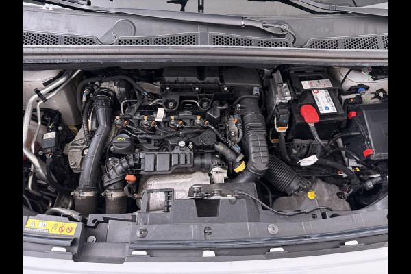 Opel Combo 1.5D L2H1 102PK, Trekhaak, Navigatie, Cruise Control, NIEUWSTAAT