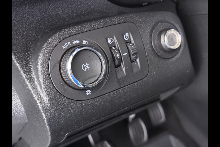 Opel Combo 1.5D L2H1 102PK, Trekhaak, Navigatie, Cruise Control, NIEUWSTAAT