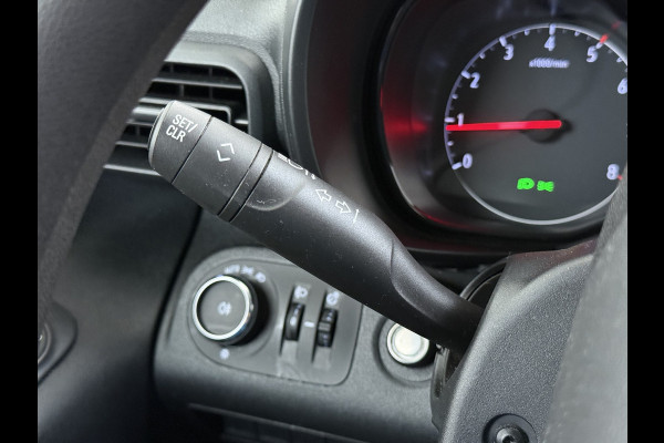 Opel Combo 1.5D L2H1 102PK, Trekhaak, Navigatie, Cruise Control, NIEUWSTAAT