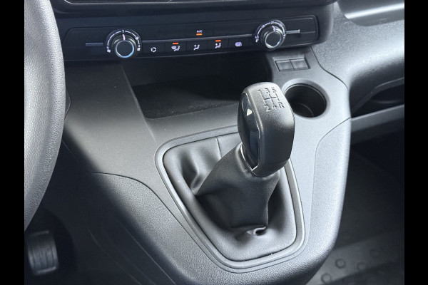 Opel Combo 1.5D L2H1 102PK, Trekhaak, Navigatie, Cruise Control, NIEUWSTAAT