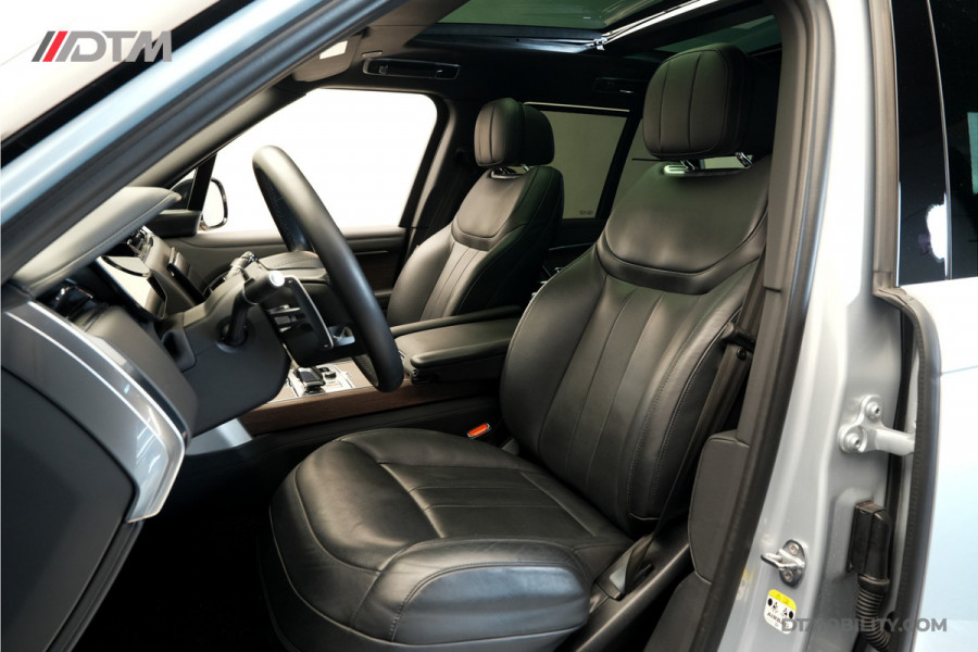 Land Rover Range Rover 3.0 P440e Autobiography | Massage | Meridian 3D |