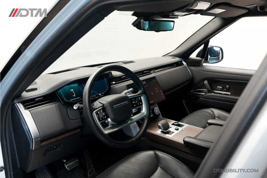 Land Rover Range Rover 3.0 P440e Autobiography | Massage | Meridian 3D |