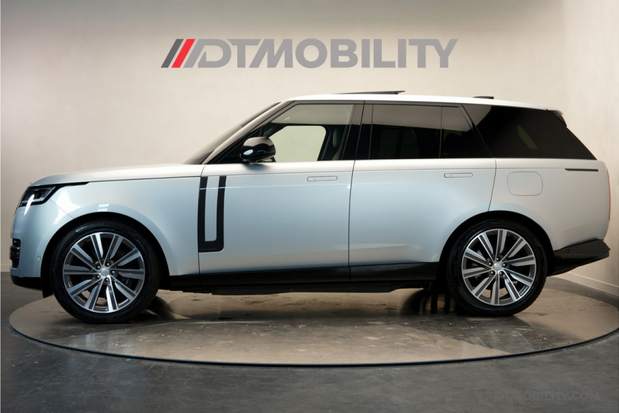Land Rover Range Rover 3.0 P440e Autobiography | Massage | Meridian 3D |