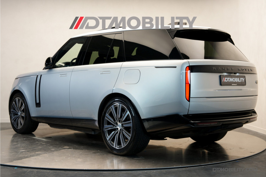 Land Rover Range Rover 3.0 P440e Autobiography | Massage | Meridian 3D |