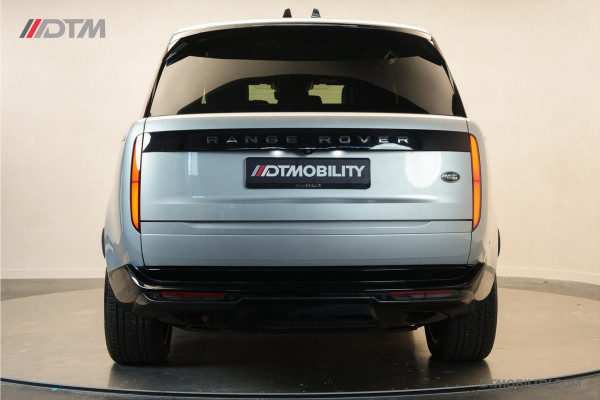 Land Rover Range Rover 3.0 P440e Autobiography | Massage | Meridian 3D |