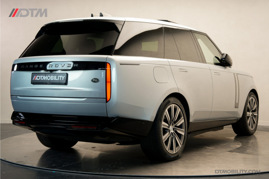 Land Rover Range Rover 3.0 P440e Autobiography | Massage | Meridian 3D |