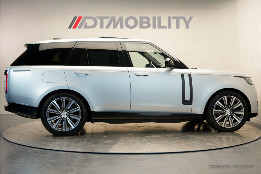 Land Rover Range Rover 3.0 P440e Autobiography | Massage | Meridian 3D |