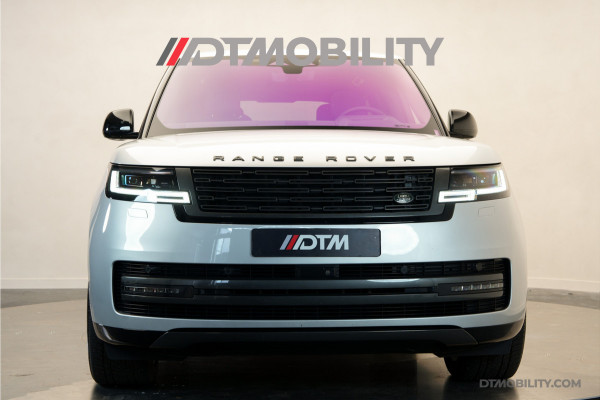 Land Rover Range Rover 3.0 P440e Autobiography | Massage | Meridian 3D |