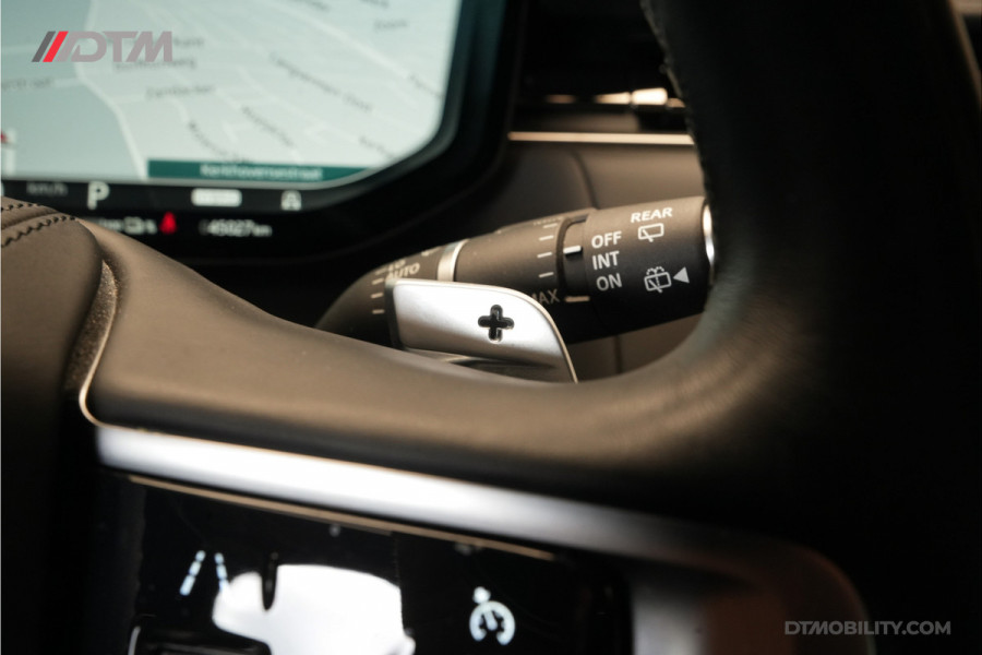 Land Rover Range Rover 3.0 P440e Autobiography | Massage | Meridian 3D |