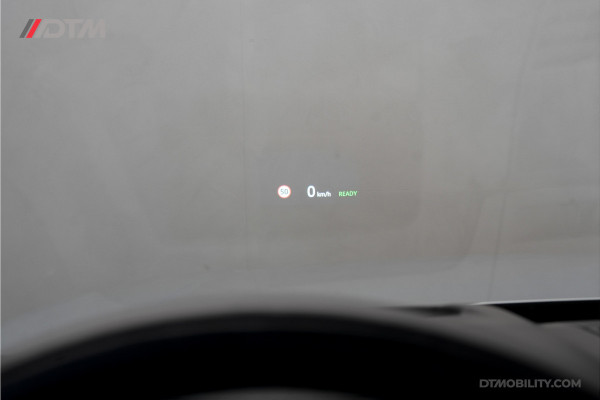 Land Rover Range Rover 3.0 P440e Autobiography | Massage | Meridian 3D |