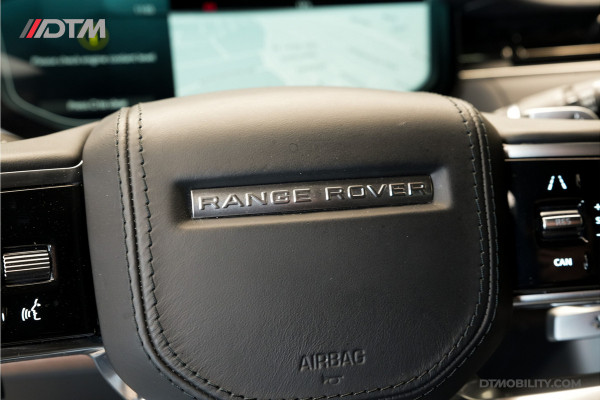Land Rover Range Rover 3.0 P440e Autobiography | Massage | Meridian 3D |