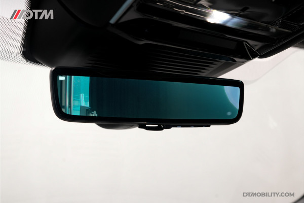 Land Rover Range Rover 3.0 P440e Autobiography | Massage | Meridian 3D |