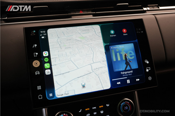 Land Rover Range Rover 3.0 P440e Autobiography | Massage | Meridian 3D |