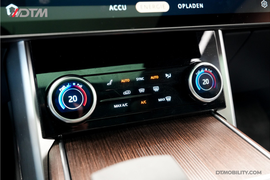 Land Rover Range Rover 3.0 P440e Autobiography | Massage | Meridian 3D |