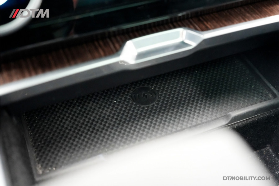 Land Rover Range Rover 3.0 P440e Autobiography | Massage | Meridian 3D |