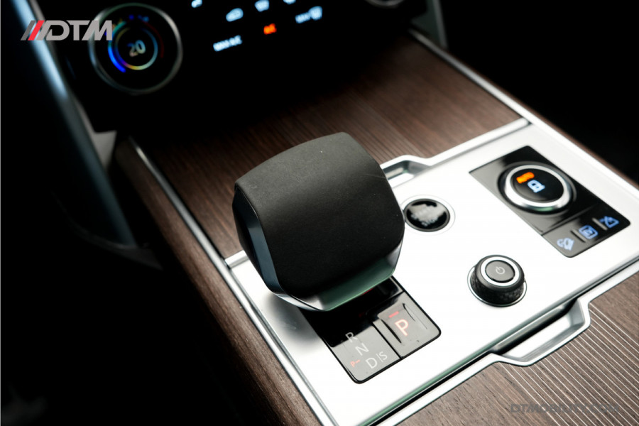 Land Rover Range Rover 3.0 P440e Autobiography | Massage | Meridian 3D |