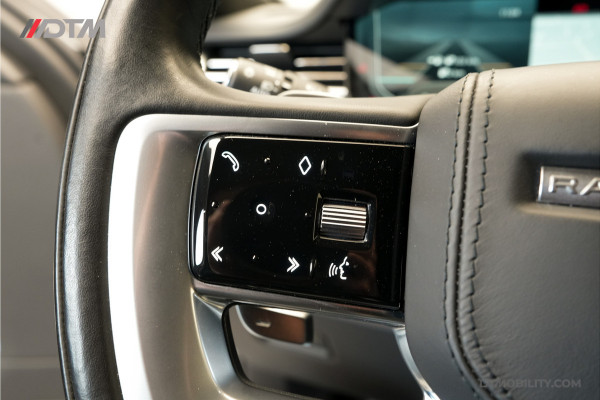 Land Rover Range Rover 3.0 P440e Autobiography | Massage | Meridian 3D |