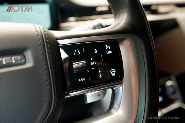 Land Rover Range Rover 3.0 P440e Autobiography | Massage | Meridian 3D |