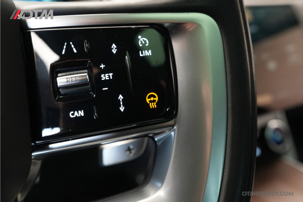 Land Rover Range Rover 3.0 P440e Autobiography | Massage | Meridian 3D |