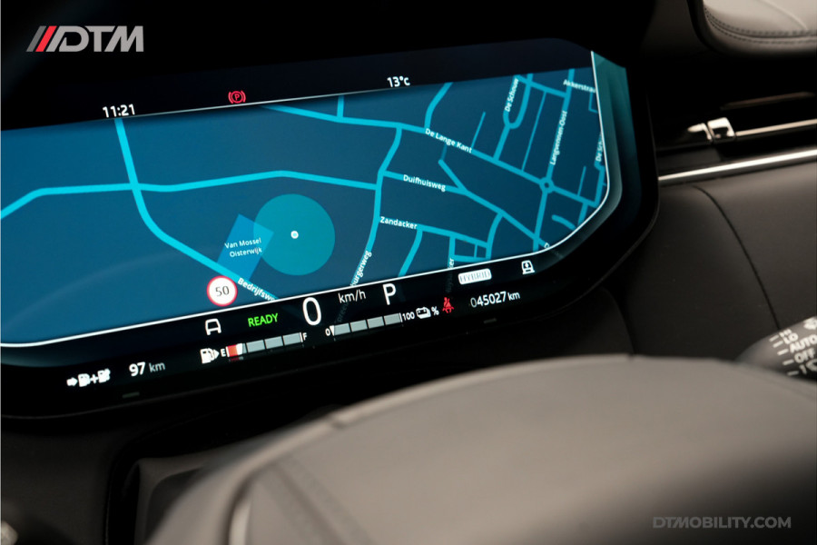 Land Rover Range Rover 3.0 P440e Autobiography | Massage | Meridian 3D |