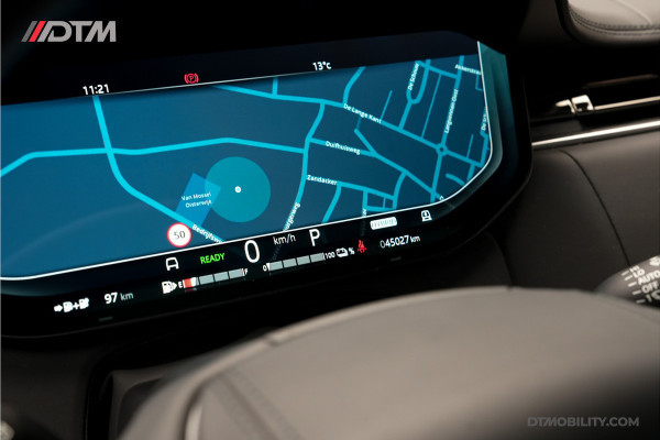 Land Rover Range Rover 3.0 P440e Autobiography | Massage | Meridian 3D |