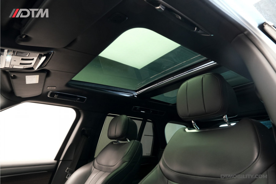 Land Rover Range Rover 3.0 P440e Autobiography | Massage | Meridian 3D |